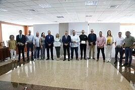 Ayudas para Adislan y Creciendo Yaiza de la Carrera del Vino