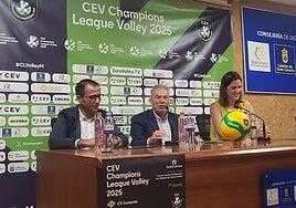 Juan Ruiz: «Queremos dejar el pabellón bien alto»