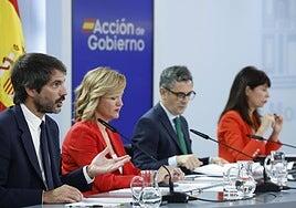 Clavijo no modificará el protocolo pese a que Madrid dice que «discrimina» y es inconstitucional