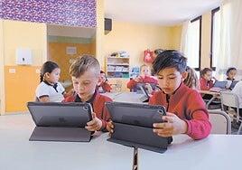 Del colegio a la universidad