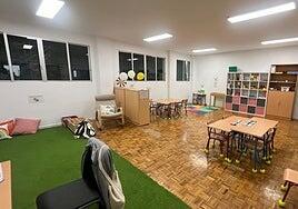 Comienzan su andadura tres nuevos centros de educación especial en Canarias