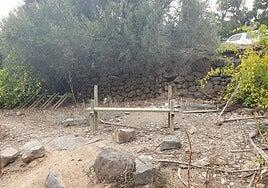 Se enciende la alarma