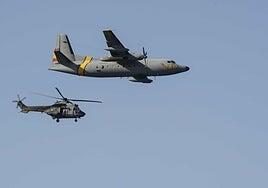 Muere en el helicóptero de rescate una mujer atacada por un tiburón a 514km de Canarias