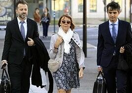 El acusado de ofrecer su mujer a decenas de hombres: «Soy un violador, como todos en esta sala. Todos lo sabían»