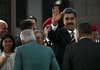 La ONU denuncia que el gobierno de Maduro comete «crímenes de lesa humanidad»