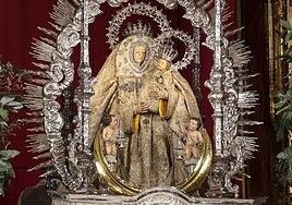 María, la Gran Madre