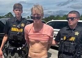 Trump tras el intento de atentado: «Dios quiere que sea presidente para salvar al país»