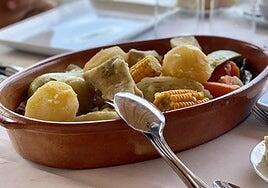 Un puchero con sabor a historia e identidad