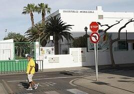 1,3 millones de euros al año para cuidar de los colegios de Arrecife