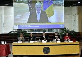 La proliferación de universidades privadas pone «en riesgo de colapso» al sistema canario