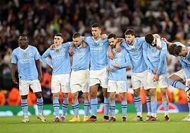 La nueva Champions provoca la amenaza de huelga en el fútbol por el exigente calendario