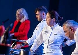Los chefs se echan al monte en Andorra