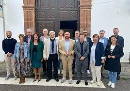 La AMTC impulsa el proyecto Canary Green para promover la descarbonización de los municipios turísticos