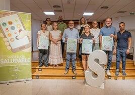 Talleres y ponencias sobre pornografía en jóvenes, en las Jornadas Santa Lucía Saludable