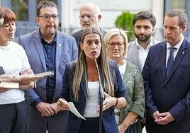 Los socios avisan a Sánchez de que o amarra a Junts o puede dar por muerta la legislatura