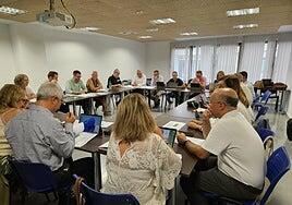 Más consultas y más operaciones en 2024 en el Hospital General