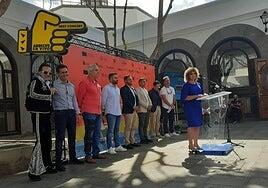 40.000 espectadores disfrutarán de los conciertos de Arrecife en Vivo