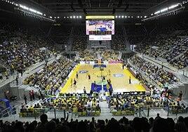 El Dreamland Gran Canaria supera la barrera de los 6.000 abonados