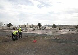 11 millones de euros por la parcela del espacio cultural en Naos