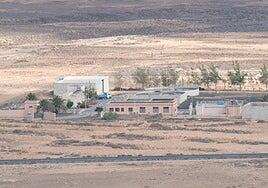 Antigua mejorará la desalación de agua