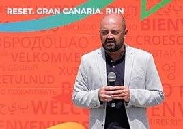 Turismo de Gran Canaria aclara que el ataque del tiburón en el Atlántico no se produjo en aguas de Canarias