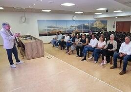 Plan Territorial Especial de Energía, en trámite