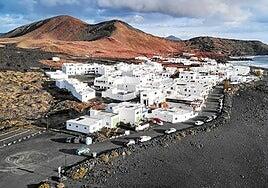 El saneamiento de El Golfo precisa de 1,5 milones de euros