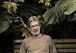 «Debía escribir para sobrevivir al dolor»