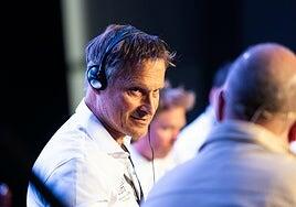 «La meta de la Nueva Cocina Nórdica no era cambiar los restaurantes, sino cómo se come en las casas»