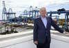 «MSC está revaluando el puerto de Las Palmas para darle un papel principal en su cadena logística»
