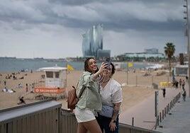 La maldición de ser joven