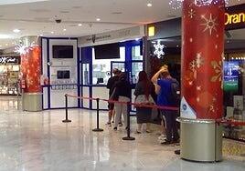 La Lotería reparte su suerte: 60.000 euros en Gran Canaria y Tenerife