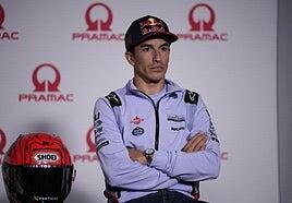 MotoGP repite en Misano, con Márquez en racha