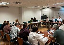 «No se perderán plazas en la estabilización de Sanidad si no acaba este año»