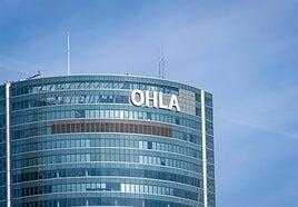 OHLA celebrará junta extraordinaria el 21 de octubre para ampliar capital por 150 millones