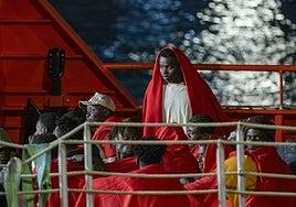 Más mortífera que nunca: La Ruta Canaria se cobra ya más vidas que el Mediterráneo Central