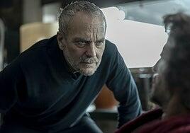 «Tener fracasos y hacer malos personajes es importante para crecer»