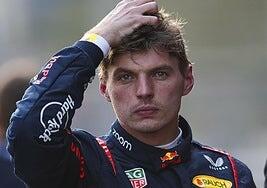 Singapur, puerta grande o enfermería para Verstappen
