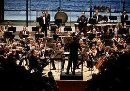 La OFGC abre temporada con Puccini