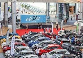 Del 23 al 29 de septiembre, tu vehículo de ocasión en Alisios