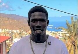 «Hay que tener paciencia y luchar por conseguir metas»