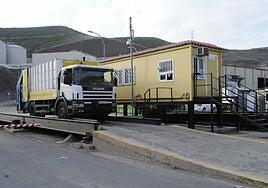 Suspendida cautelarmente la licitación del nuevo acceso al Ecoparque Norte por Marfea