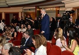 La XVII Cumbre Cotec Europa, en imágenes