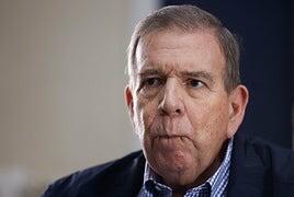 Edmundo González pidió asilo diplomático porque «iban a por él»