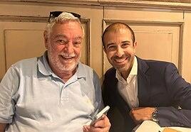 De Ferrol a Santiago