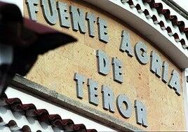 Aguas de Teror quiere buscar agua de manantial en la galería Roque Nublo