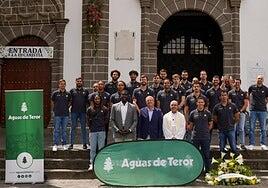 La conexión más especial entre el Dreamland Gran Canaria y la Virgen del Pino