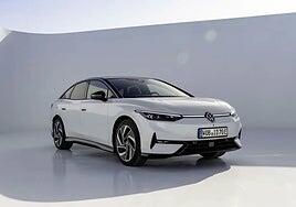 El sector del auto alemán solicita más apoyo político para descarbonizar