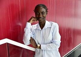 «Ser mujer en Canarias para mí significa libertad»