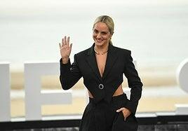 Una nueva Emmanuelle que busca el placer y no el amor inaugura San Sebastián